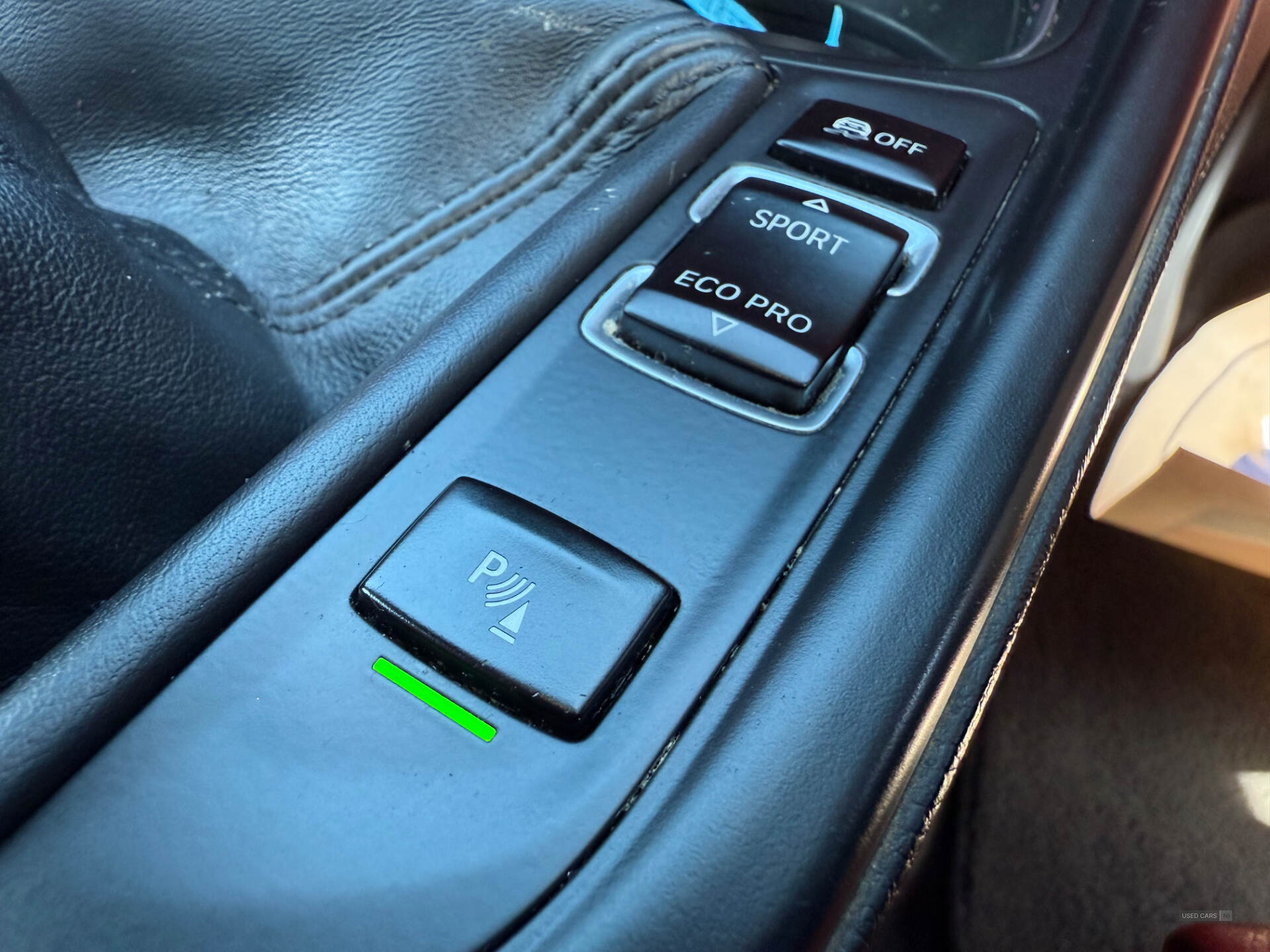 BMW 4 Series GRAN DIESEL COUPE in Tyrone