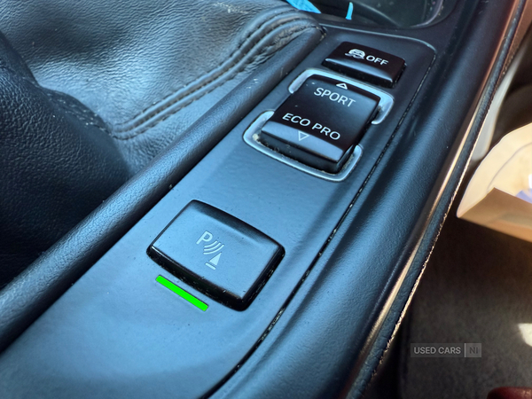 BMW 4 Series GRAN DIESEL COUPE in Tyrone