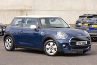MINI Hatch 1.5 Cooper in Armagh