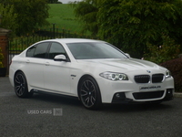 BMW 520d M-sport 190 in Down