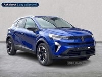 Renault Captur 1.0 Tce 90 Techno 5Dr in Antrim