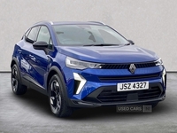 Renault Captur 1.0 Tce 90 Techno 5Dr in Antrim