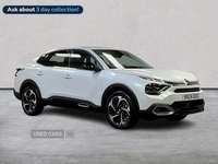 Citroen C4 1.2 Puretech [130] Max 5Dr Auto in Antrim