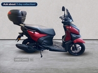 Yamaha RAYZR Rayzr 125 (24My) in Antrim