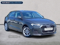 Audi A1 30 Tfsi 110 Sport 5Dr in Armagh