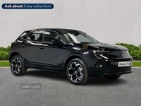 Vauxhall Mokka 1.2 Turbo 136 Gs 5Dr in Antrim