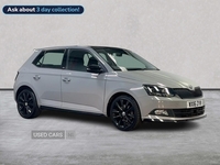Skoda Fabia 1.2 Tsi Monte Carlo 5Dr in Antrim