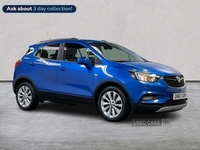 Vauxhall Mokka X 1.6I Elite 5Dr in Antrim