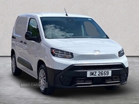 Toyota Proace City 1.5D 100 Icon Van in Down