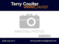 Ford Puma 1.0T EcoBoost MHEV Titanium SUV 5dr Petrol Manual Euro 6 (s/s) (125 ps) in Antrim