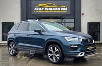Seat Ateca 1.5 TSI EVO SE Technology SUV 5dr Petrol Manual in Tyrone