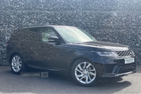Land Rover Range Rover Sport 3.0 SDV6 HSE Dynamic 5dr Auto in Fermanagh