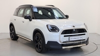 MINI Countryman C in Derry / Londonderry