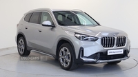 BMW X1 2.0 23i MHT xLine DCT xDrive Euro 6 (s/s) 5dr in Derry / Londonderry