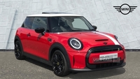 MINI Hatch Electric Level 3 in Armagh
