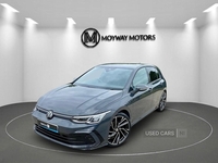 Volkswagen Golf 1.5 TSI R-Line Euro 6 (s/s) 5dr in Tyrone