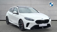 BMW 1 Series 120 M Sport in Armagh