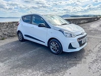 Hyundai i10 1.0 Go SE 5dr in Antrim