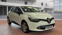 Renault Clio HATCHBACK in Armagh