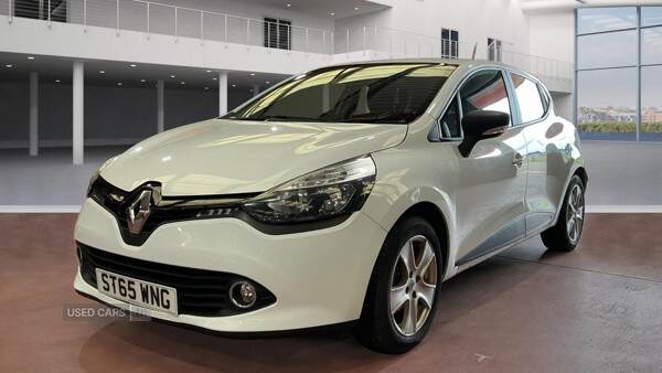 Renault Clio HATCHBACK in Armagh
