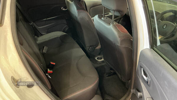 Renault Clio HATCHBACK in Armagh