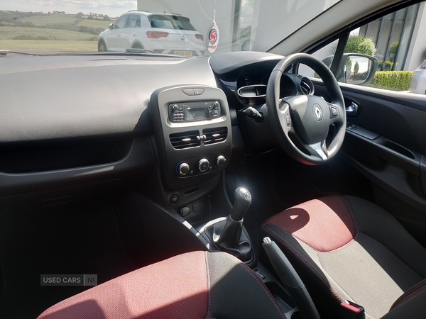 Renault Clio HATCHBACK in Armagh
