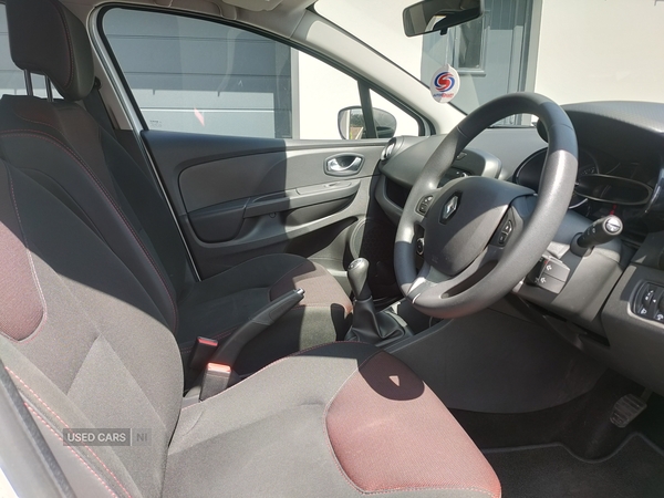 Renault Clio HATCHBACK in Armagh