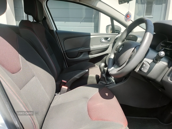 Renault Clio HATCHBACK in Armagh