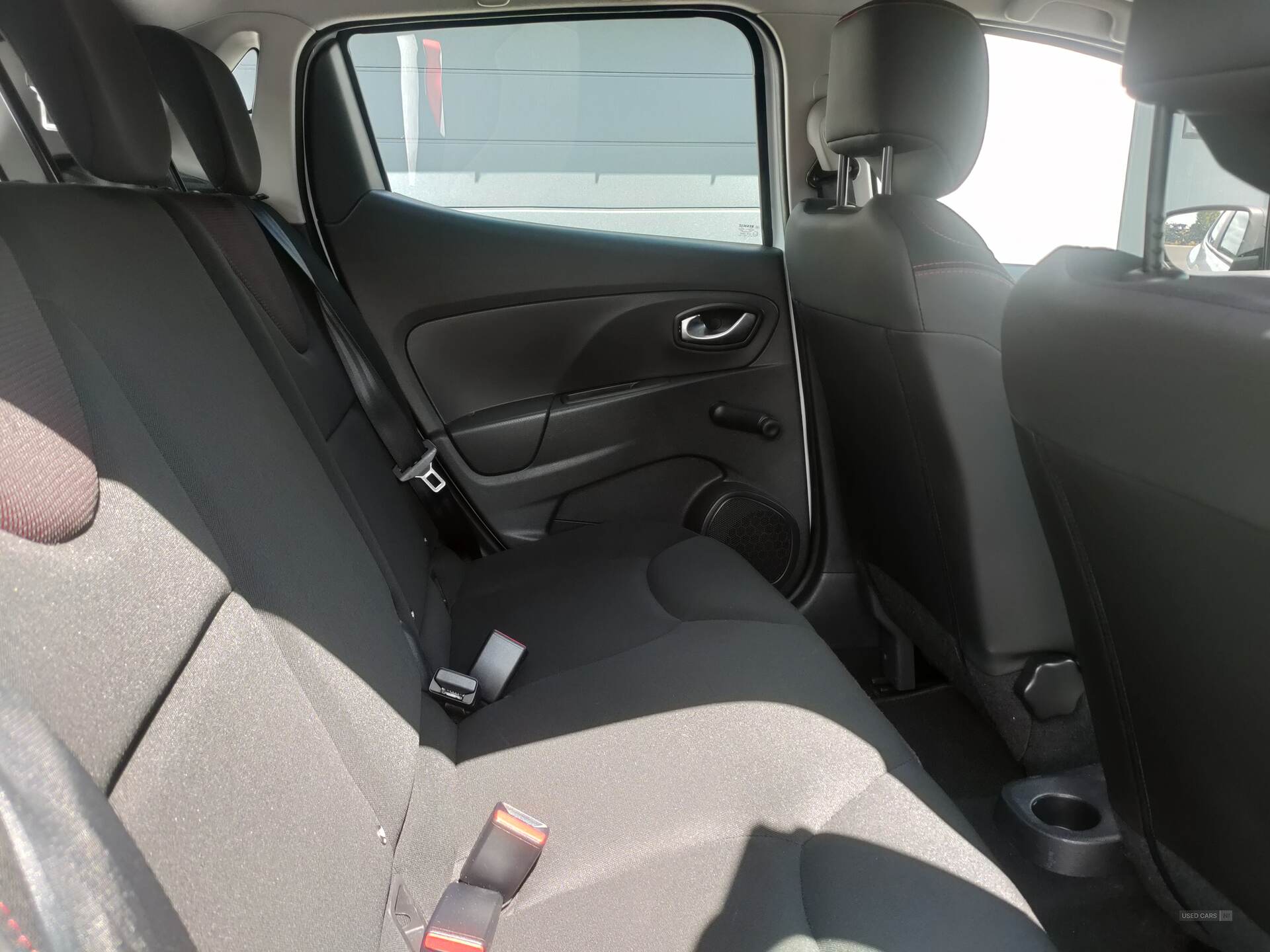 Renault Clio HATCHBACK in Armagh