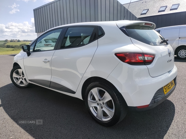 Renault Clio HATCHBACK in Armagh