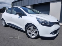 Renault Clio HATCHBACK in Armagh