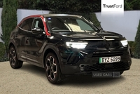 Vauxhall Mokka 100kW SRi Premium 50kWh 5dr Auto- Parking Sensors & Camera in Antrim