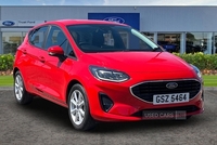 Ford Fiesta 1.1 75 Trend 5dr in Antrim