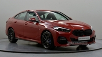 BMW 2 Series 218i [136] M Sport 4dr DCT [Pro Pack] in Antrim