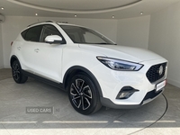 MG ZS 1.5 VTi-TECH Exclusive 5dr in Tyrone