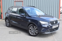 Seat Arona 1.0 TSI SE Technology 5dr in Antrim