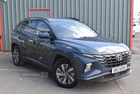 Hyundai Tucson 1.6 TGDi 48V MHD SE Connect 5dr 2WD in Antrim