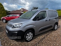 Citroen Berlingo M DIESEL in Derry / Londonderry