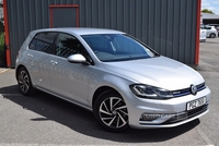 Volkswagen Golf 1.5 TSI EVO Match Edition 5dr in Antrim