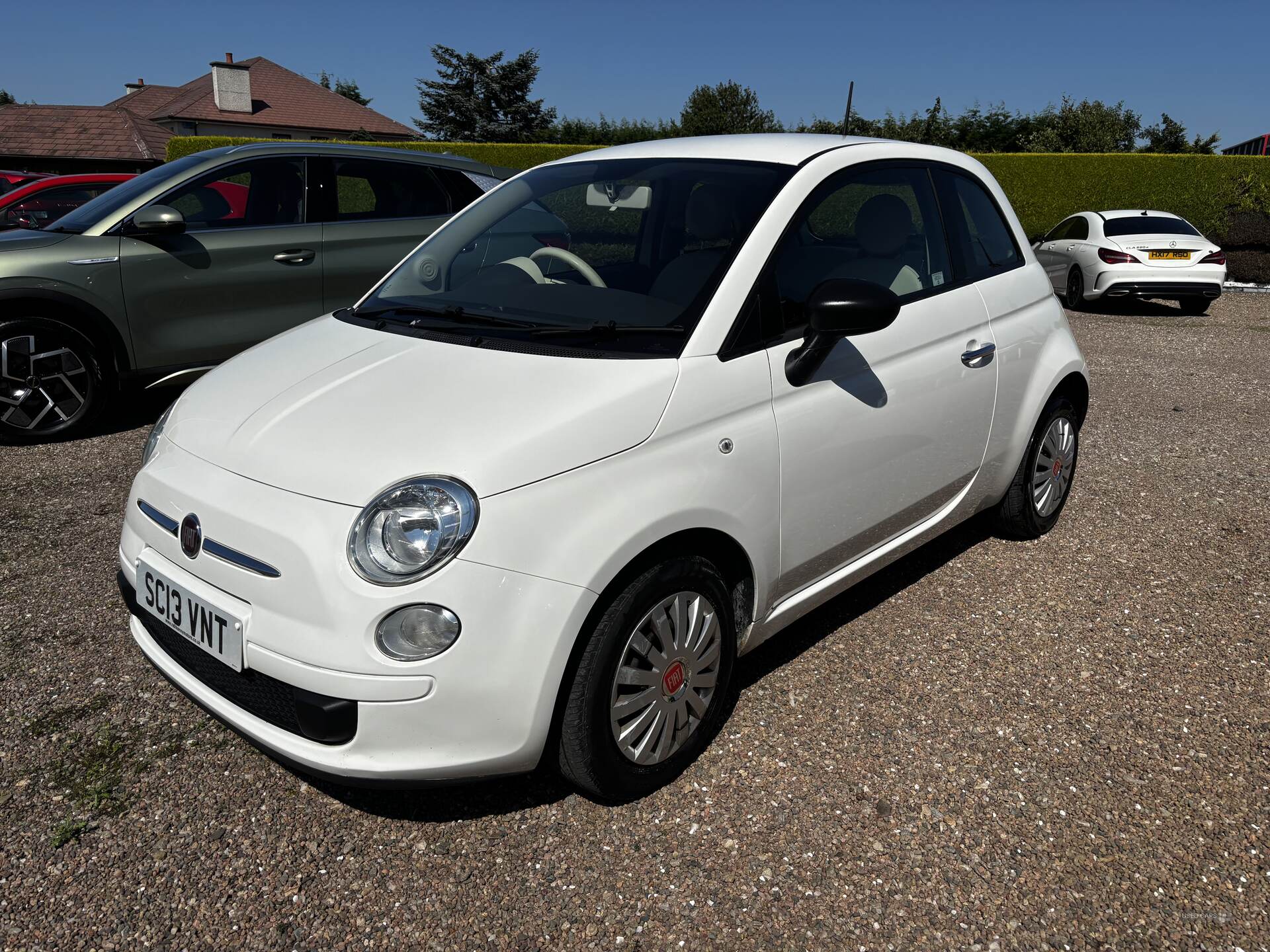 Car Thumbnail 1