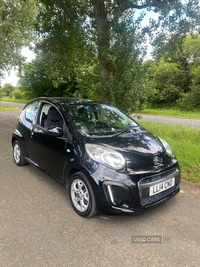 Citroen C1 1.0i Edition 3dr in Derry / Londonderry