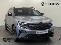 Renault Austral New Austral Techno Esprit Alpine 1.2 E-Tech 200 Stop Start Auto in Armagh