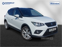 Seat Arona 1.6 TDI SE Technology Lux [EZ] 5dr in Tyrone