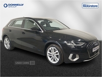 Audi A3 40 TFSI e Sport 5dr S Tronic in Derry / Londonderry