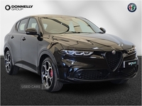 Alfa Romeo Tonale 1.5 MHEV Veloce 5dr Auto in Antrim