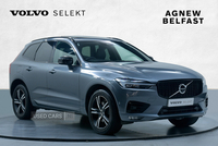 Volvo XC40 1.5 T3 [163] R DESIGN 5dr in Antrim