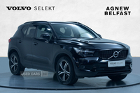 Volvo XC40 1.5 T3 [163] R DESIGN 5dr in Antrim