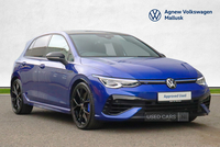 Volkswagen Golf 2.0 TSI 333 R 20 Years 4Motion 5dr DSG in Antrim