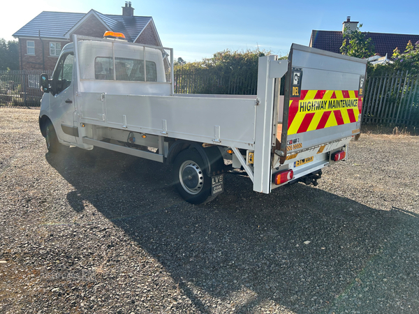 Vauxhall Movano 35 L3 DIESEL FWD in Derry / Londonderry