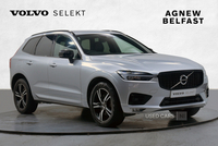 Volvo XC60 2.0 B5P [250] R DESIGN 5dr Geartronic in Antrim